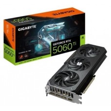 VGA NVIDIA RTX 5060TI GAMING OC 16 GB GIGABYTE